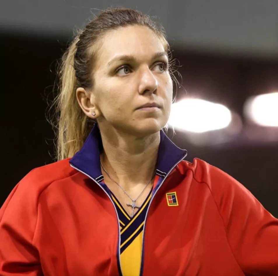 Simona Halep a renuntat la Romania? De ce s-a mutat din tara: „Dupa atatia ani in care am rabdat…”